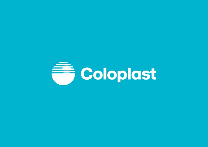 Coloplast logo