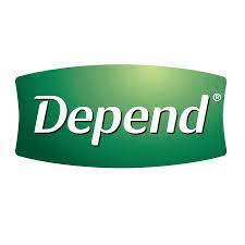 Depend logo