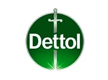 Dettol Logo Dettol Logo