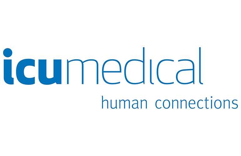 ICU Medical Logo