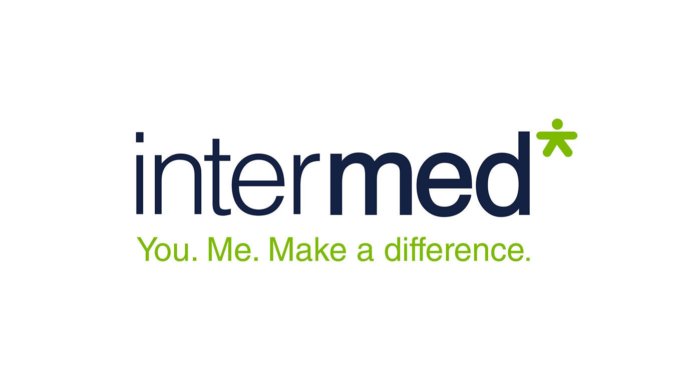 InterMed Logo InterMed Logo