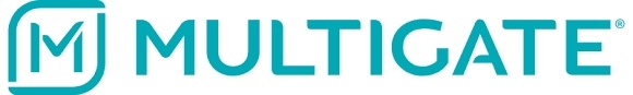 Multigate Logo