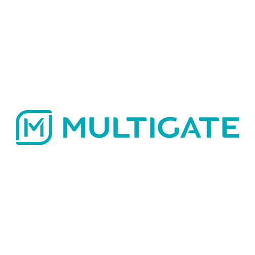 Multigate logo