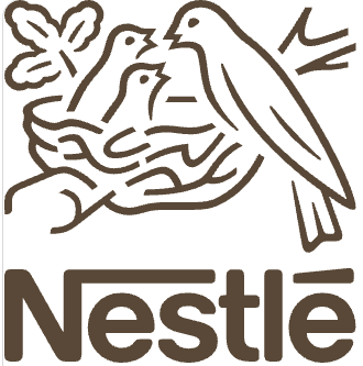 Nestle Logo