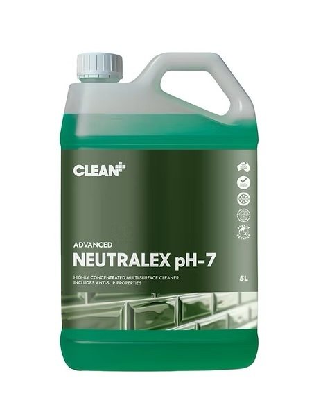 Neutralex Bottle Neutralex Bottle