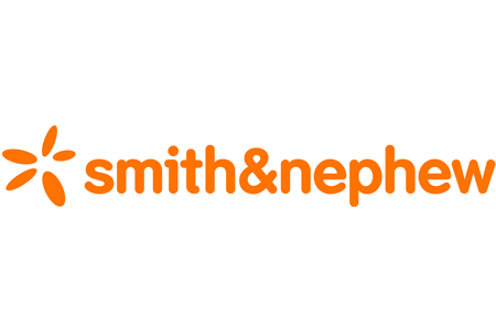 Smith & Nephew logo