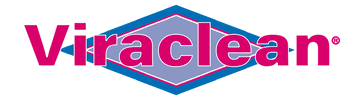 Viraclean logo