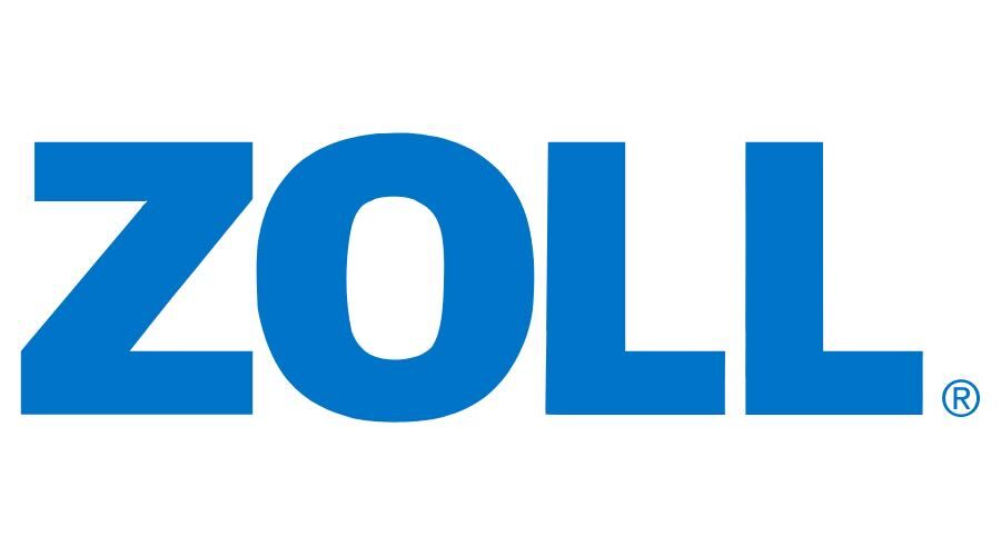 Zoll Logo